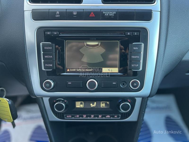 Volkswagen Polo FUL OPREMA