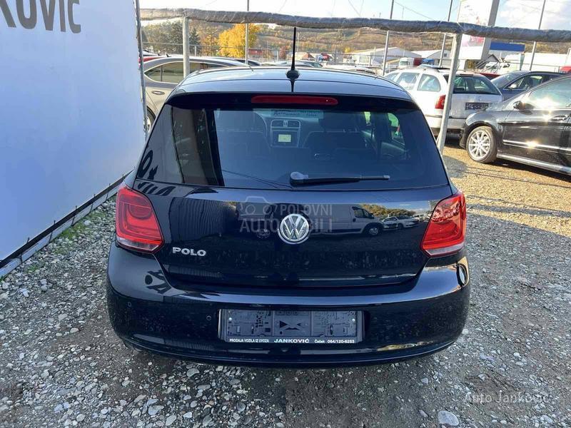 Volkswagen Polo FUL OPREMA