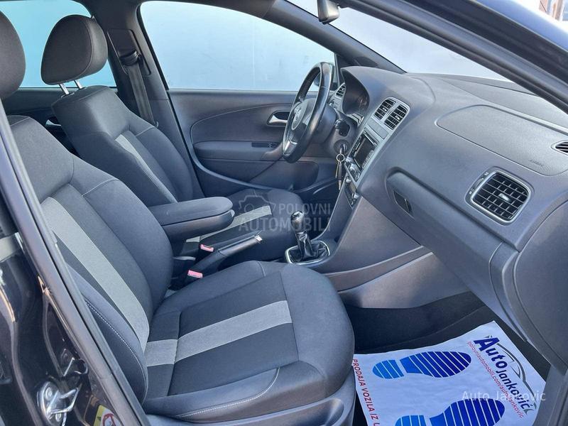 Volkswagen Polo FUL OPREMA