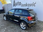 Volkswagen Polo FUL OPREMA