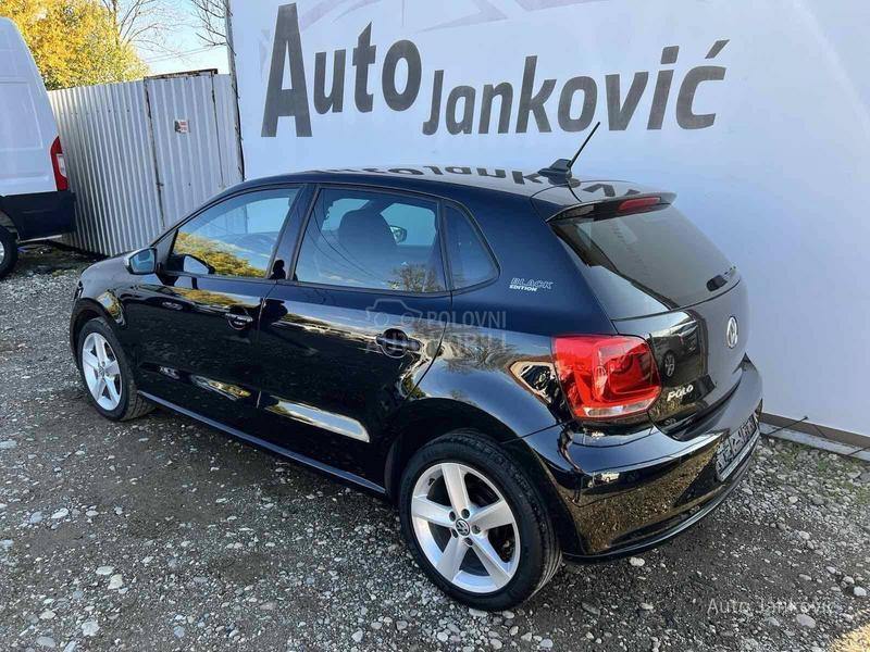 Volkswagen Polo FUL OPREMA