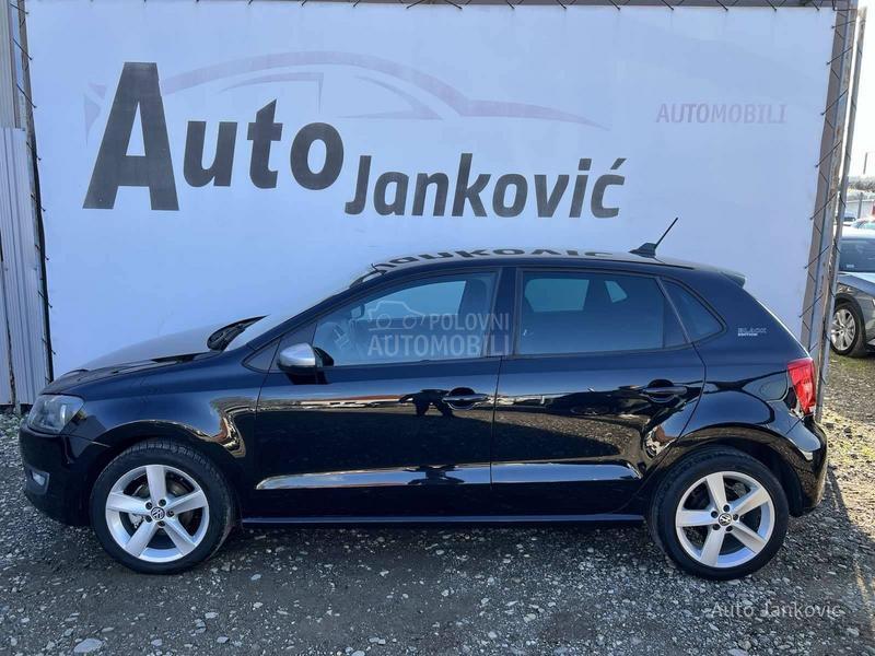 Volkswagen Polo FUL OPREMA