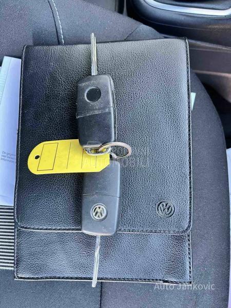 Volkswagen Polo FUL OPREMA