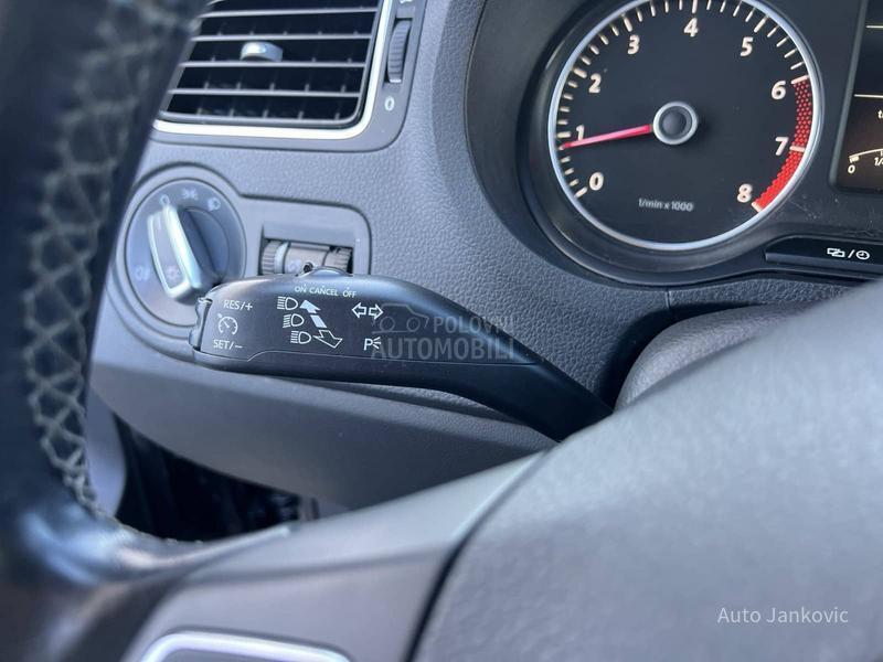 Volkswagen Polo FUL OPREMA
