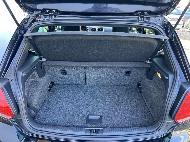 Volkswagen Polo FUL OPREMA