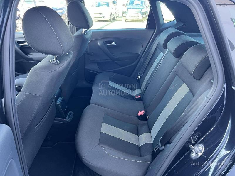 Volkswagen Polo FUL OPREMA