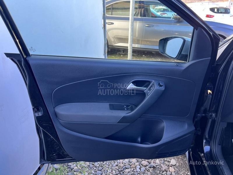 Volkswagen Polo FUL OPREMA