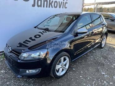 Volkswagen Polo FUL OPREMA