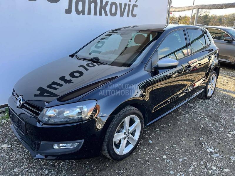 Volkswagen Polo FUL OPREMA