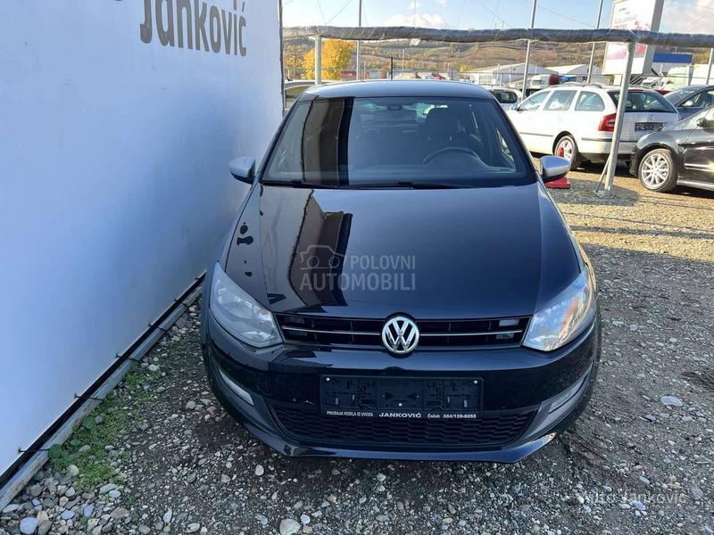 Volkswagen Polo FUL OPREMA