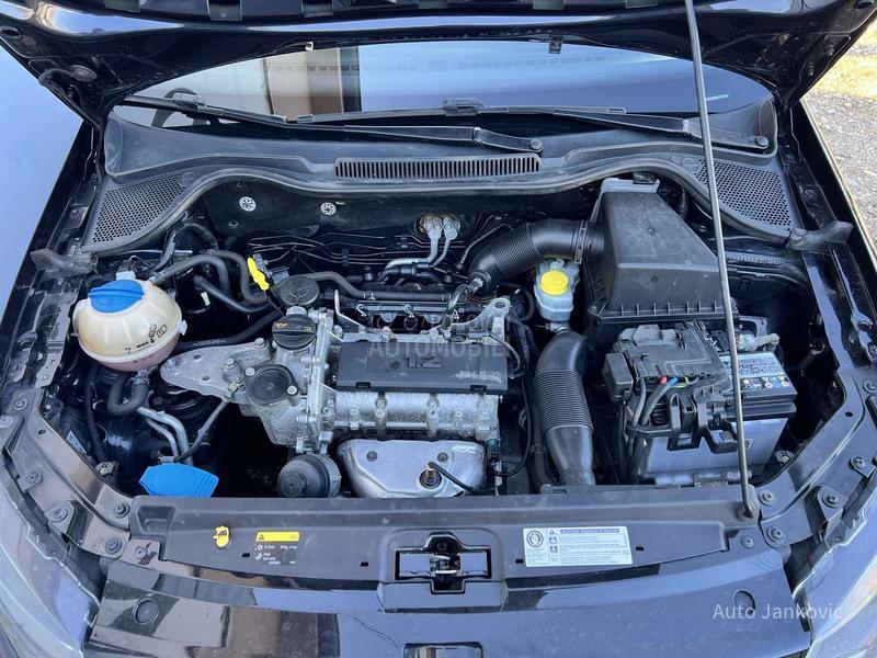 Volkswagen Polo FUL OPREMA