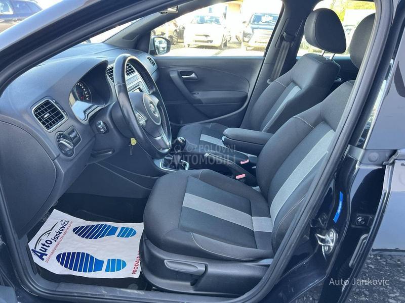Volkswagen Polo FUL OPREMA