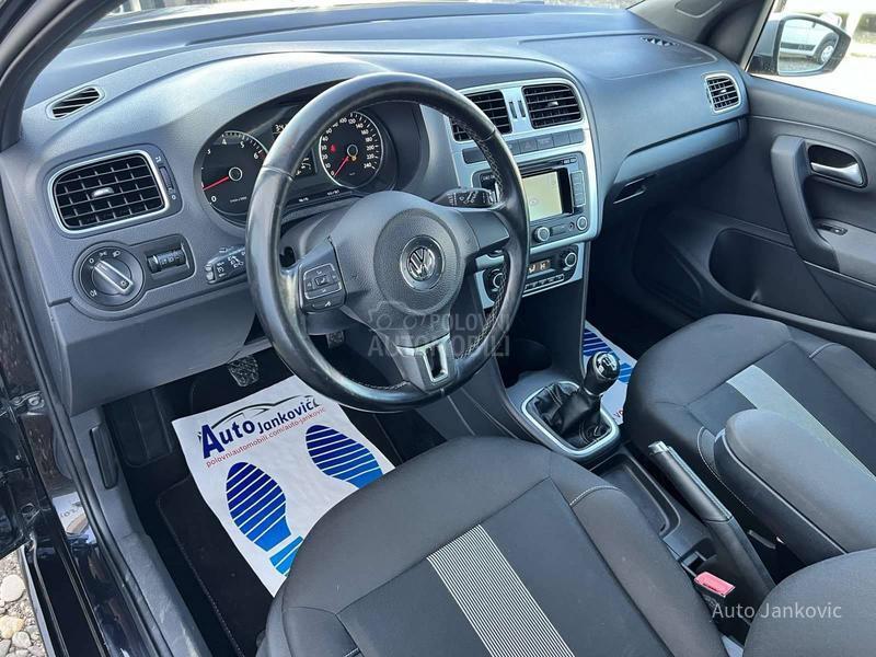 Volkswagen Polo FUL OPREMA