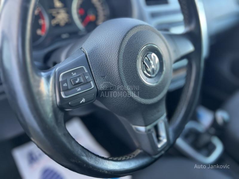 Volkswagen Polo FUL OPREMA