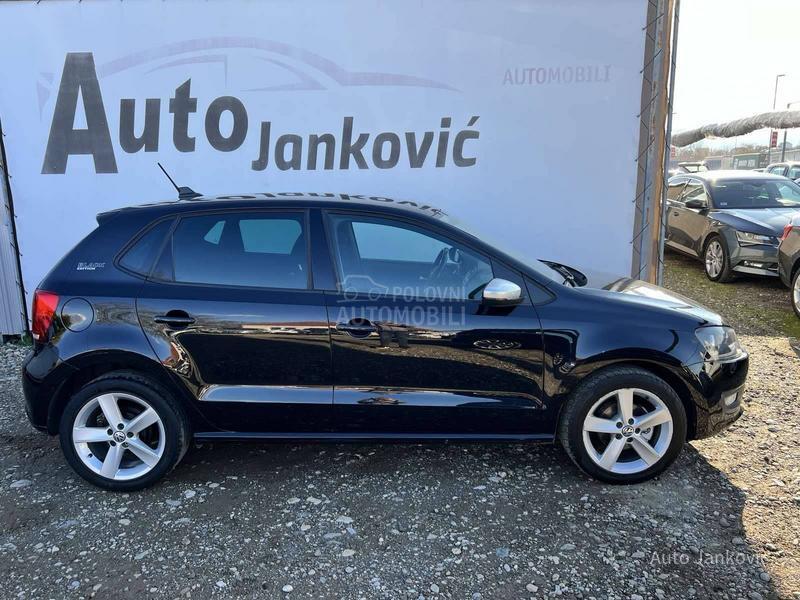 Volkswagen Polo FUL OPREMA