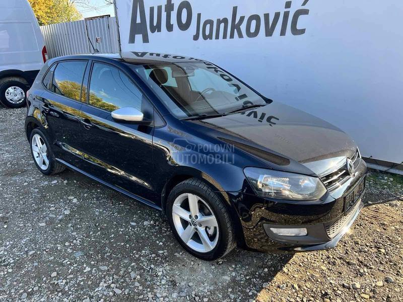 Volkswagen Polo FUL OPREMA