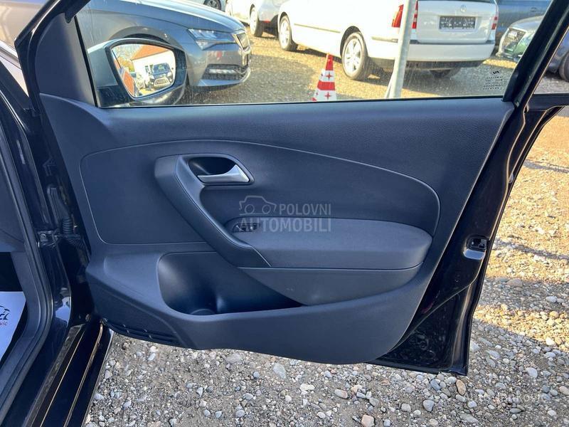 Volkswagen Polo FUL OPREMA