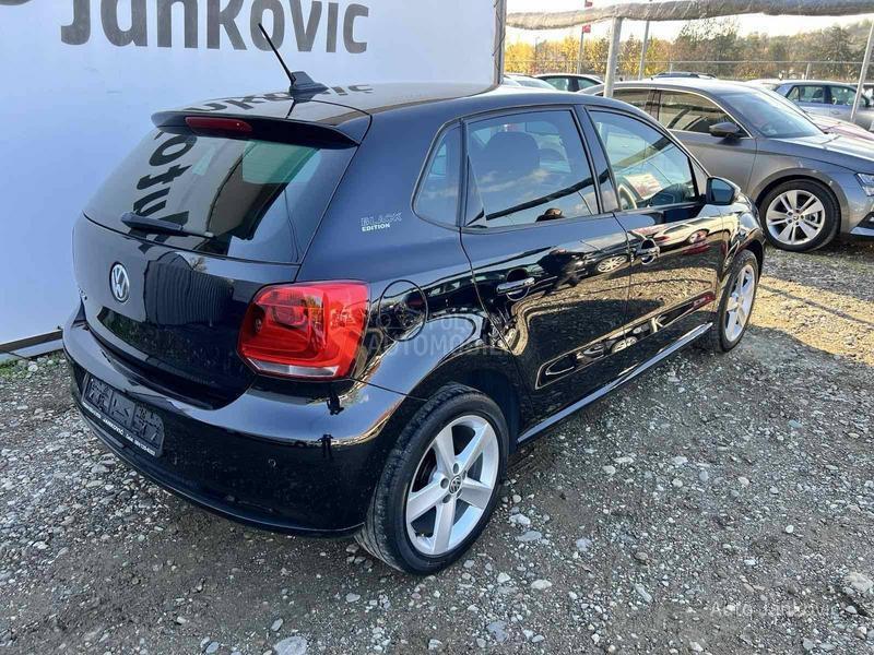 Volkswagen Polo FUL OPREMA