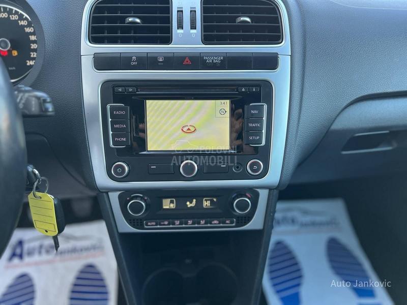 Volkswagen Polo FUL OPREMA