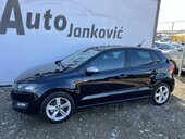 Volkswagen Polo FUL OPREMA