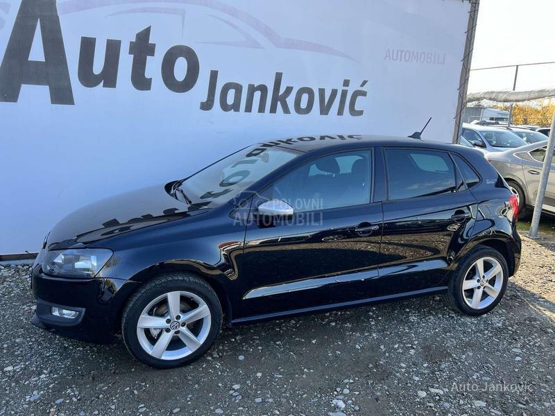 Volkswagen Polo FUL OPREMA