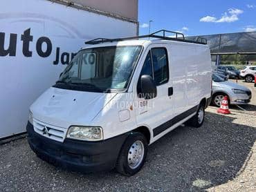 Citroen Jumper 2.8 d