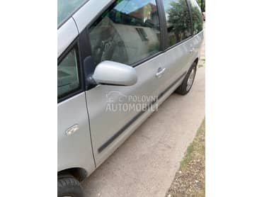 Vrata za Volkswagen Sharan od 2001. do 2005. god.