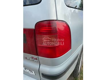 Stop svetlo za Volkswagen Sharan od 2001. do 2005. god.