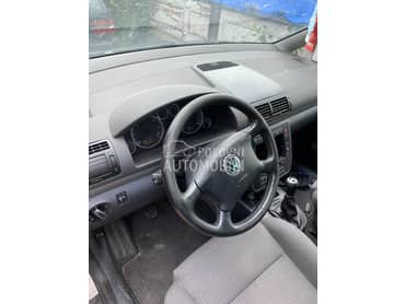 Hladnjaci za Volkswagen Sharan od 2001. do 2005. god.