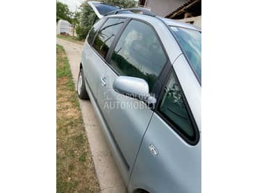 Glava motora 1.9 tdi za Volkswagen Sharan od 2001. do 2005. god.