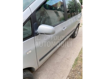 Turbina za Volkswagen Sharan od 2001. do 2005. god.