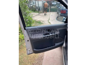 Prekidaci za Volkswagen Sharan od 2001. do 2005. god.