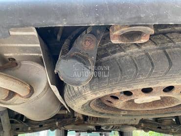 Kociona klesta za Volkswagen Sharan od 2001. do 2005. god.