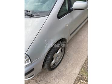 Retrovizori za Volkswagen Sharan