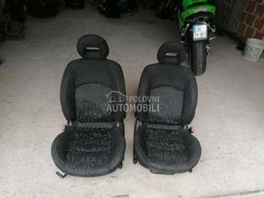 sedista za Peugeot 206, 207