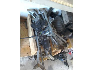 Motor brisaca za Volkswagen Golf 4, Golf 5