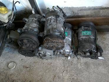 Kompresor klime za Volkswagen Golf 4, Golf 5