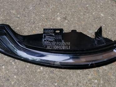 Stop lampa za Porsche 911 od 2018. do 2020. god.