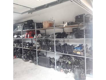 Delovi Golf 4 za Volkswagen Golf 4