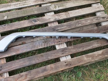 lajsna zadnjeg branika za Volkswagen T-Cross