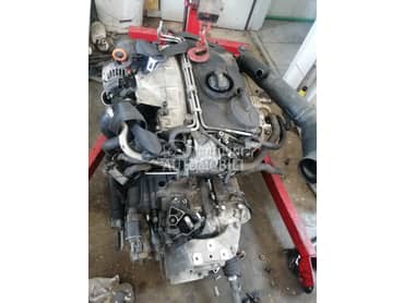 motor za a3 2.0 tdi za Audi A6 od 2003. do 2006. god.