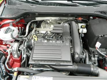 1.2 TSI PUMPA za Škoda Yeti