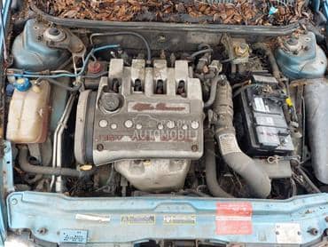 Motor 1.6 t. spark za Alfa Romeo 156