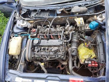 Motor 2.0 t. spark za Alfa Romeo 156