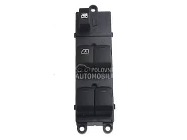 Prekidac podizaca prozora za Nissan Qashqai