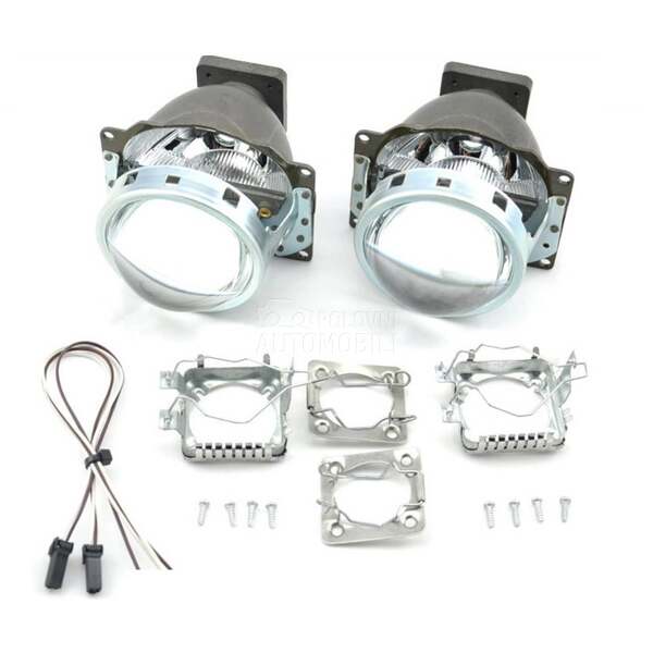 BI - XENON PROJEKTORI D1/D2/D3/D4 3inch
