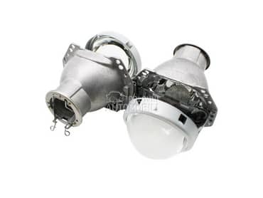 HELLA BI - XENON PROJEKTORI H7 3inch  