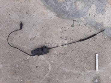 brava haube za Volkswagen Passat B6