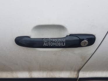 Brava za Volkswagen Polo