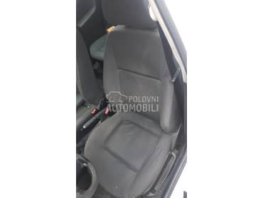Sediste za Volkswagen Polo